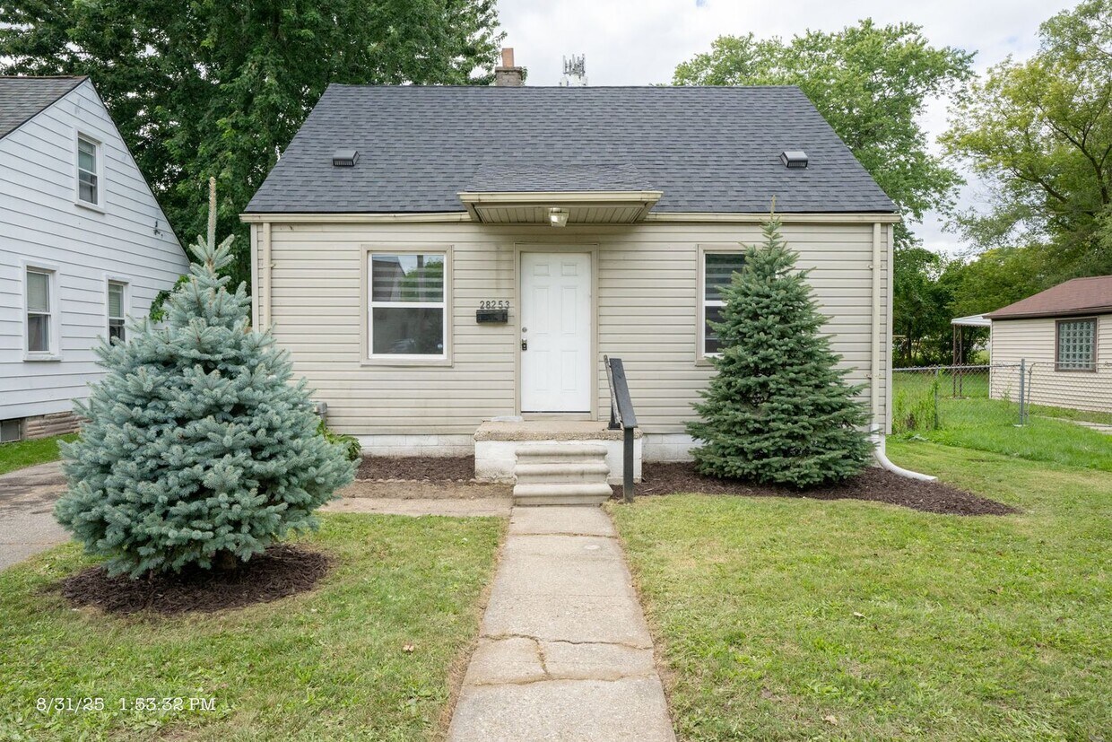Primary Photo - 28253 Schram