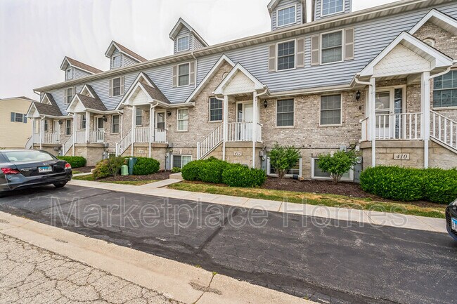 Building Photo - 412 N Grainger Ln