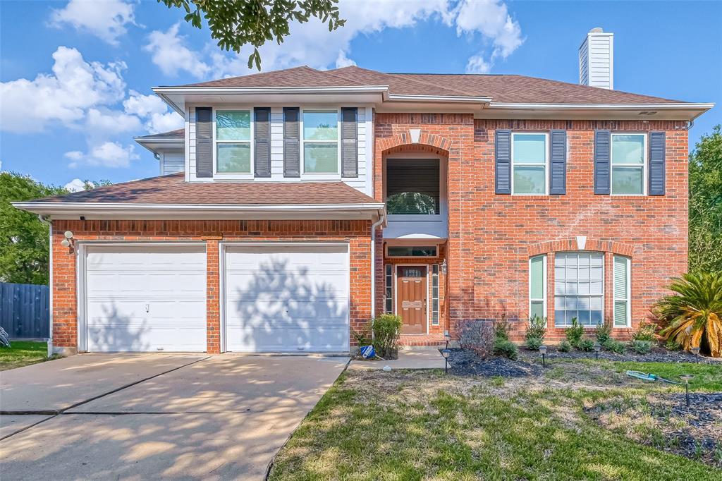 Primary Photo - 4502 Edenderry Ct