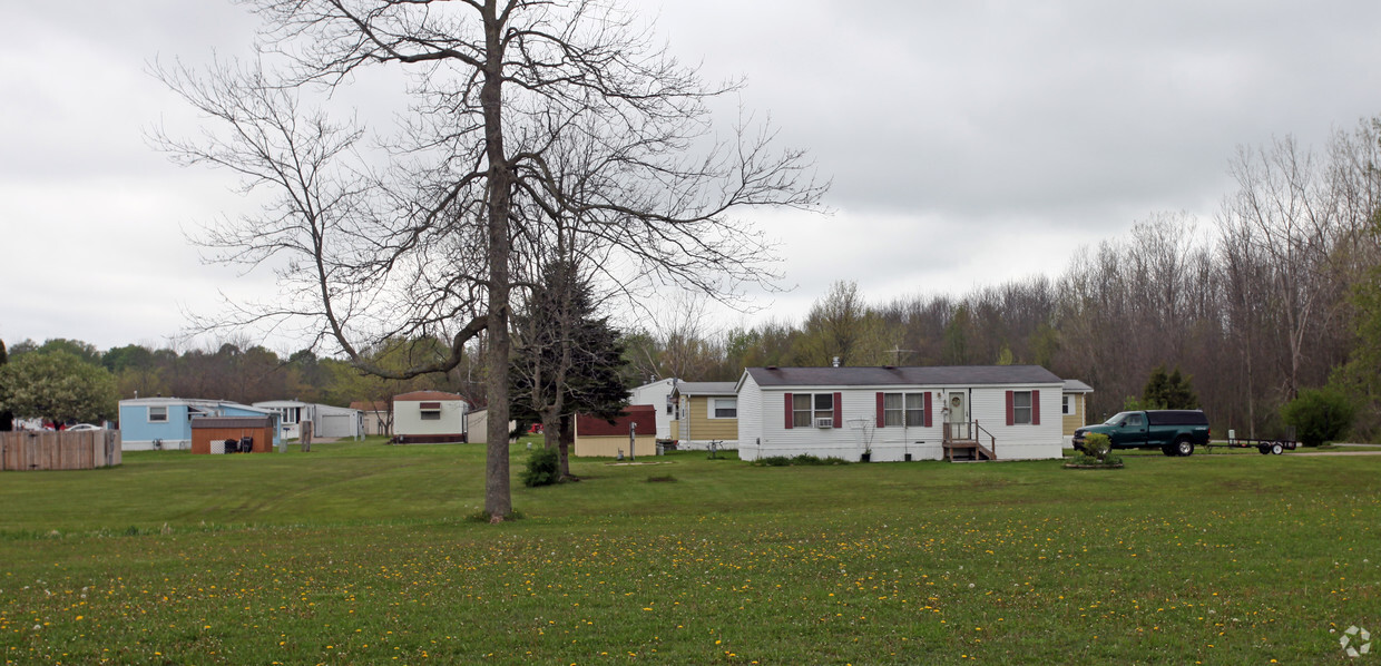 Primary Photo - Bush Gardens Mobile Home Park