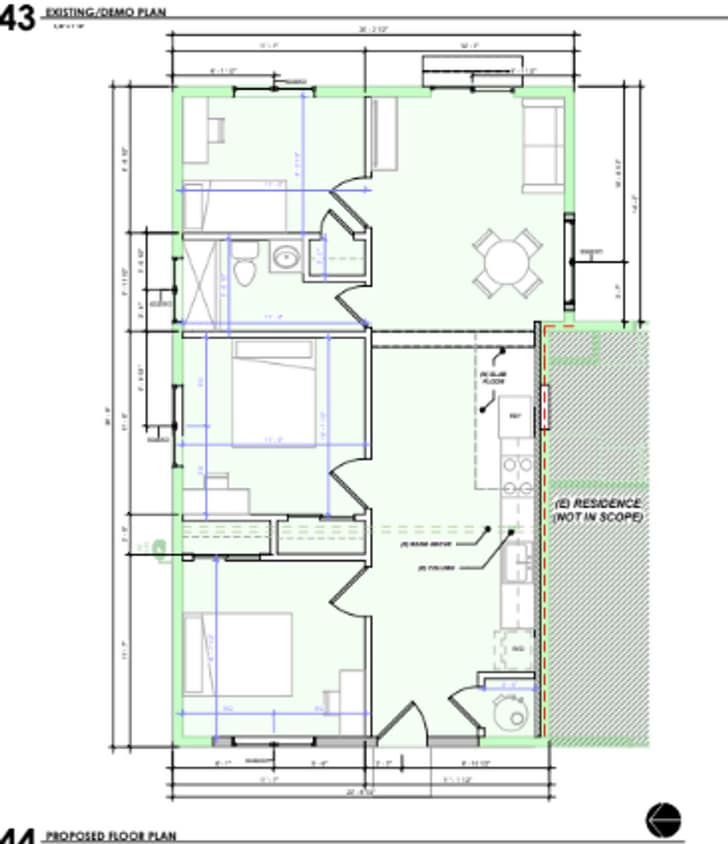 Building Photo - Brand New Construction 3-Bed, 1-Bath by Cal Poly w/ Air Conditioning