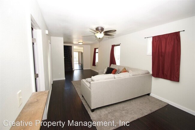 Building Photo - 5 br, 2.5 bath House - 10 8th St NW