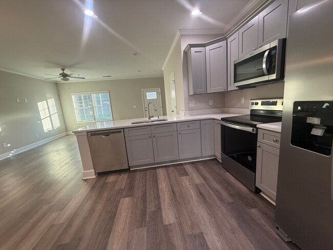 Building Photo - 3382 Mount Zion Rd
