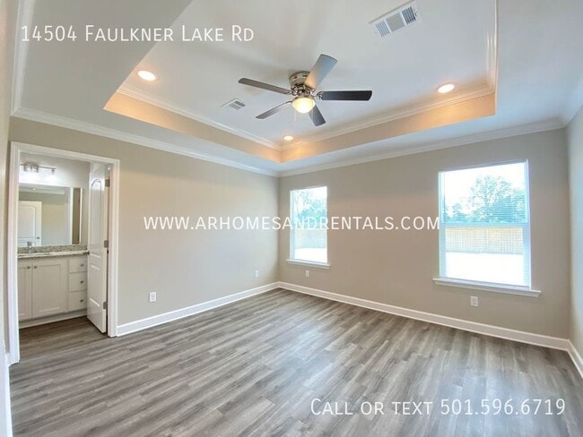 Building Photo - 14504 Faulkner Lake Rd