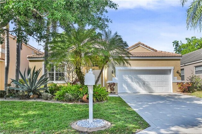 Foto del edificio - 6455 NW 78th Dr