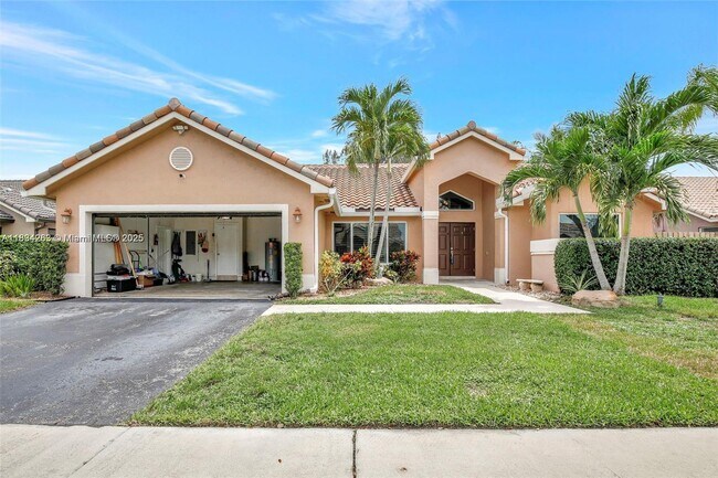 Foto del edificio - 12486 SW 9th Pl