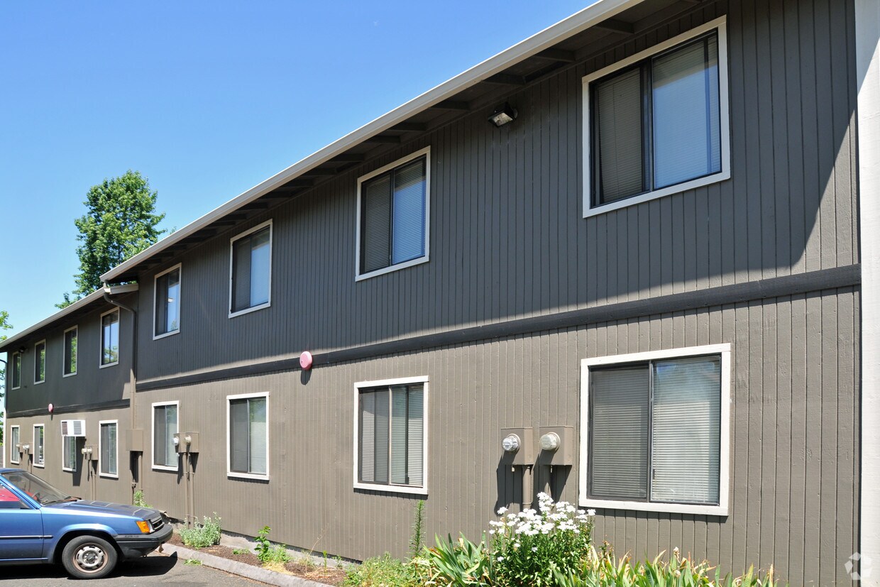 Building Photo - 1118 SE Rhone St