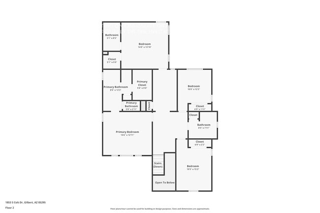 Building Photo - 1853 S Colt Dr