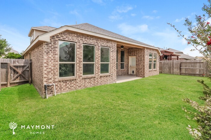 Foto del edificio - 13202 Maywater Crest Ct