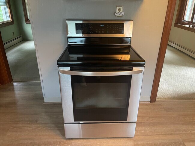 Foto del edificio - 40 Park Hill Rd