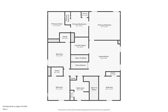 Building Photo - 547 White Birch Ln