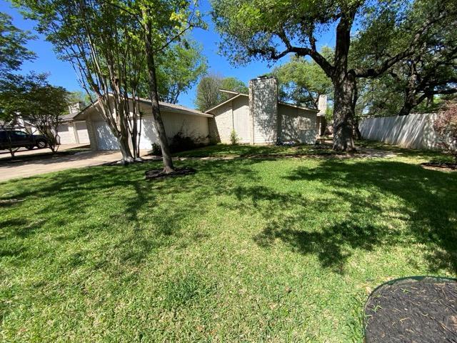 Foto del edificio - 6602 Scrub Oak Ln