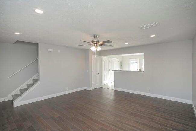 Foto del edificio - Newly Updated Townhome in Murfreesboro!