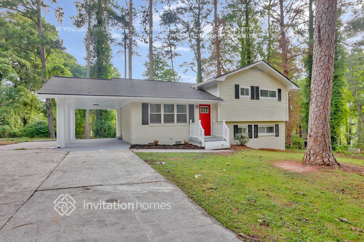Foto principal - 2805 Cherry Laurel Ln SW