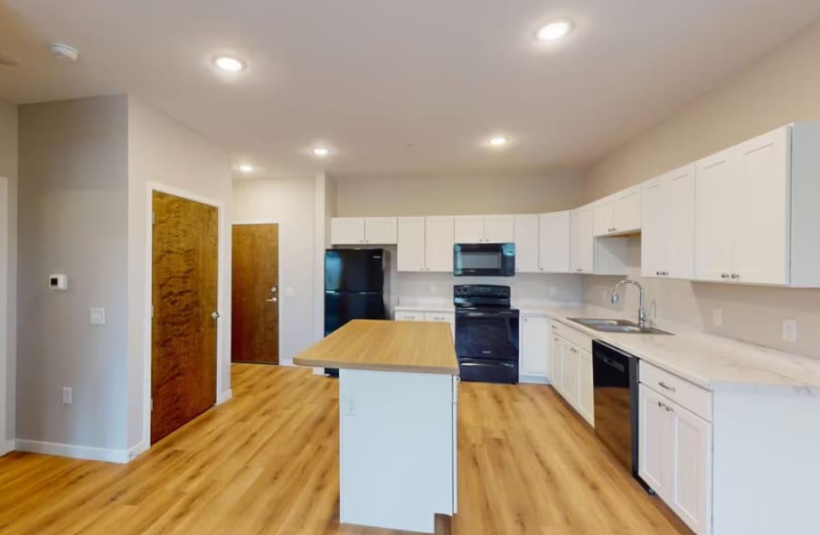 Photo - South Pointe Apartments