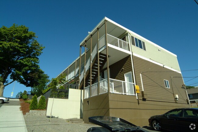 Building Photo - 1953 S I St