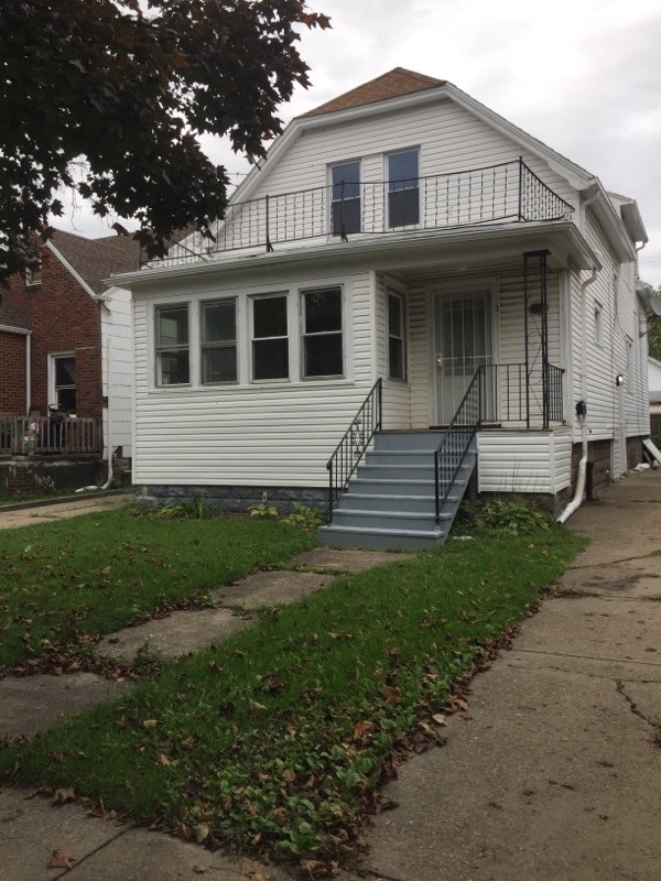 65 Wright Ave, Buffalo, NY 14215 House Rental in Buffalo, NY