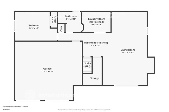 Foto del edificio - 268 Johnson Ct