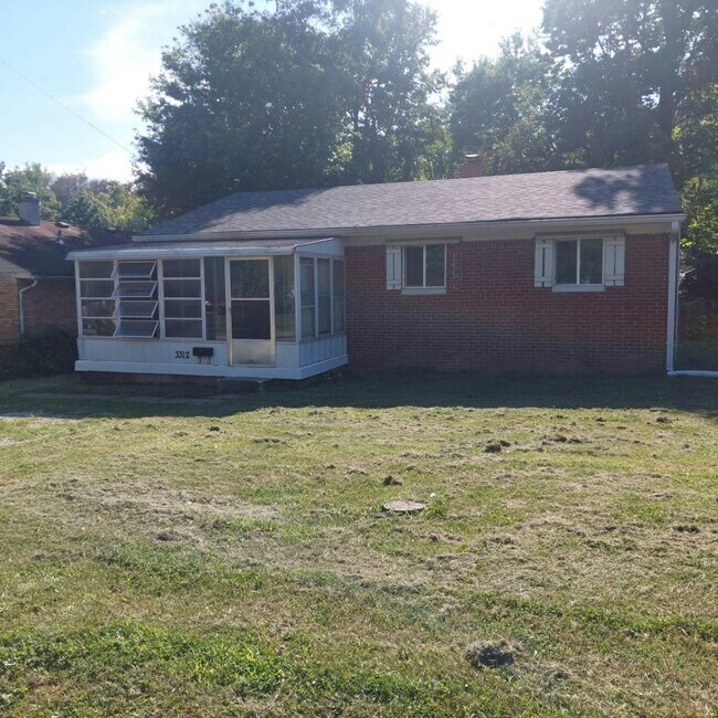 Photo - 3312 Adams St House