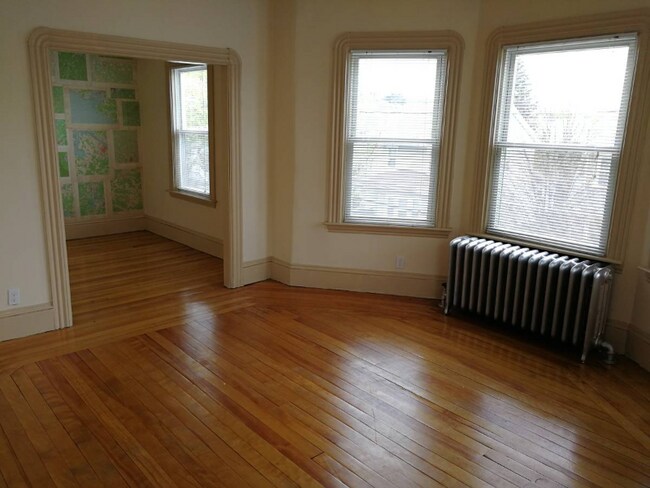 Foto del edificio - 34 Hume Ave