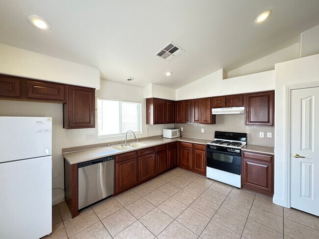 Foto del edificio - SQUARE AT WIGWAM RANCH