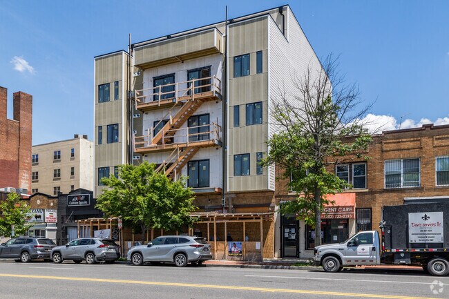 Alternate Photo - 4907 Georgia Ave NW