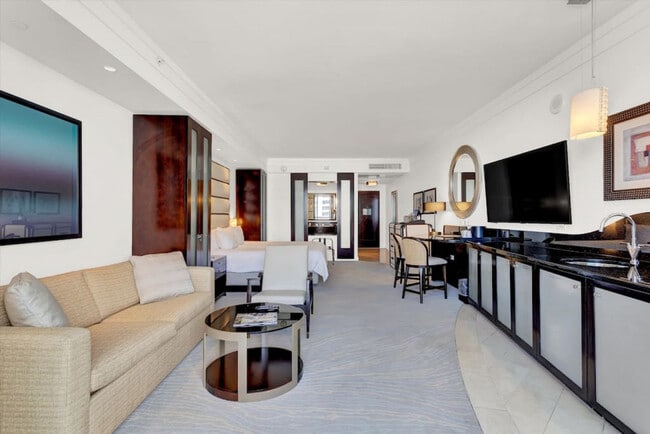 Building Photo - 4391 Collins Ave