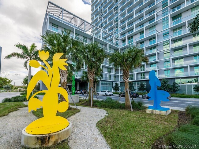 Foto del edificio - 1800 NW 136th Ave
