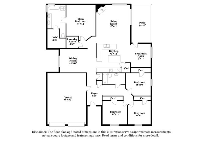 Building Photo - 4336 Estes Park Rd