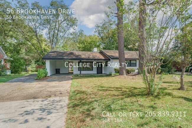 Foto del edificio - 56 Brookhaven Dr