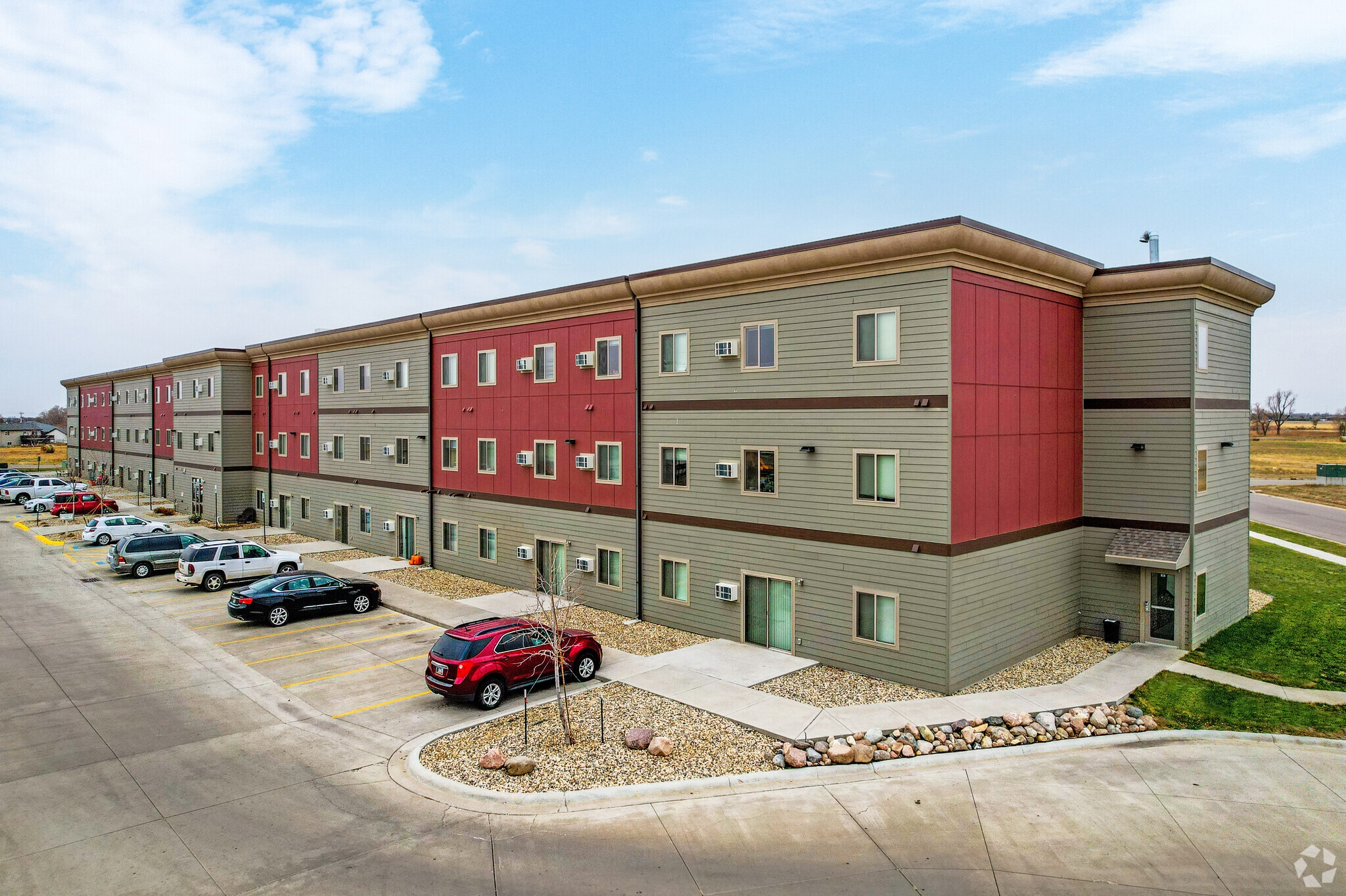 Wheatgrass Village I - 390 24th St Se Huron, SD 57350 | Apartments.com