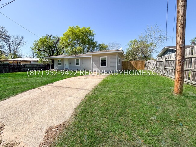 Building Photo - 2408 Southside Dr