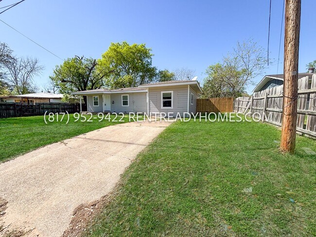 Foto del edificio - 2408 Southside Dr