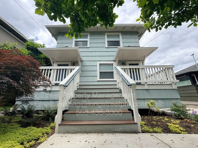 Foto del edificio - 1749 SE 46th Ave