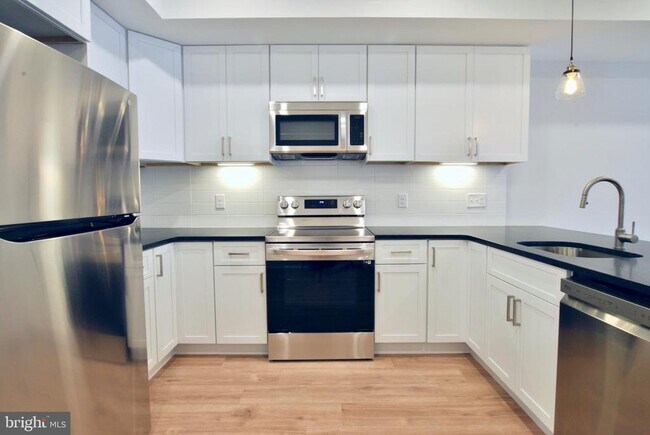 Foto del edificio - 2132 N 2nd St