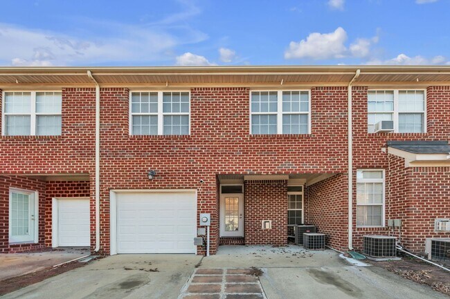 Foto del edificio - "The Soundings on the Nansemond" of Harbou...