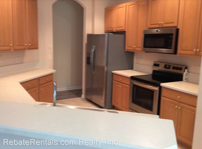 Building Photo - 4 br, 3 bath House - 10542 Castlebar Glen ...