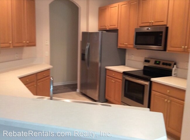 Foto del edificio - 4 br, 3 bath House - 10542 Castlebar Glen ...