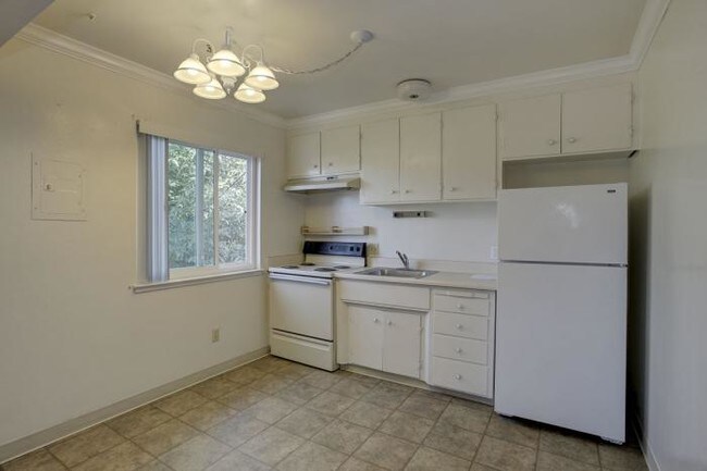 Foto del edificio - 1 bedroom in Sunnyvale CA 94087