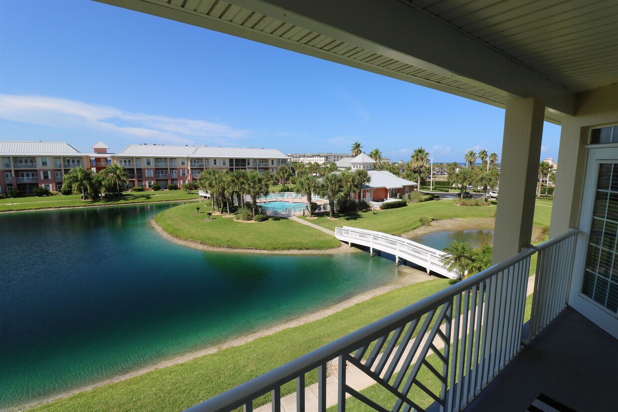 275 Atlantis Cir Unit 303F, St. Augustine Beach, FL 32080 Condo for