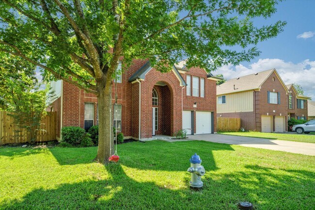 Foto del edificio - 412 Steeplechase Dr