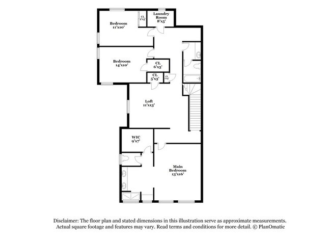 Foto del edificio - 4463 E Remington Dr