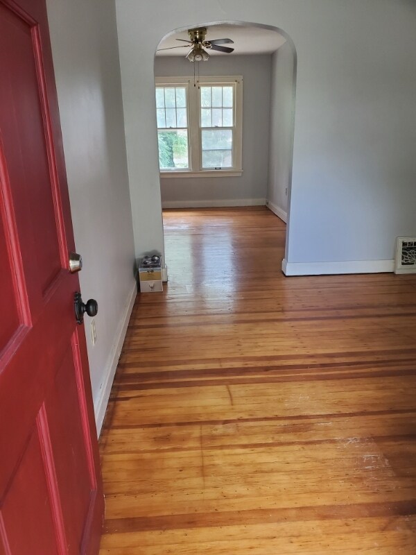 Foto del edificio - 2410 Maxey St