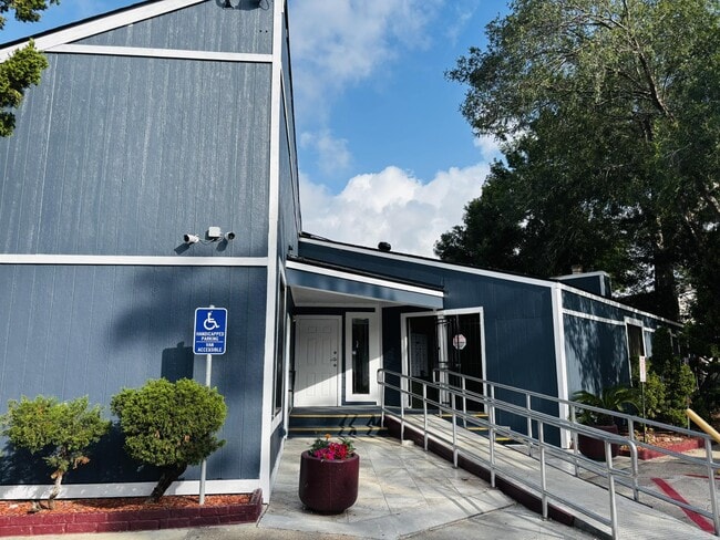 Foto del edificio - Buena Villa Apartmentes