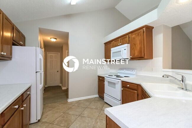 Foto del edificio - 3 Bedroom Pet-Friendly Home in Lewisville, NC with Main Street Renewal
