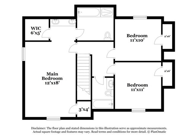Building Photo - 2684 Sage Meadow Dr