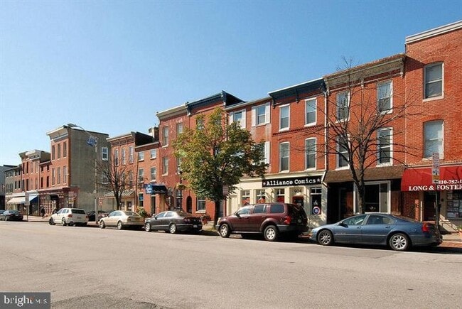 Building Photo - 40 E Montgomery St