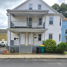 Building Photo - 37-41 Mason Ave