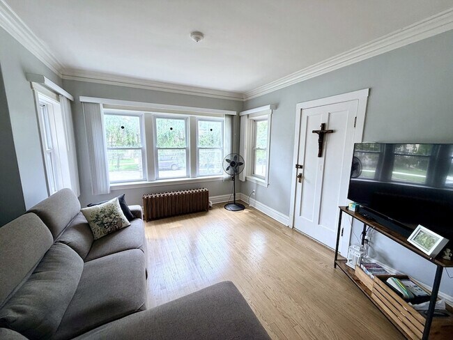 Foto del edificio - 6302 W Holbrook St