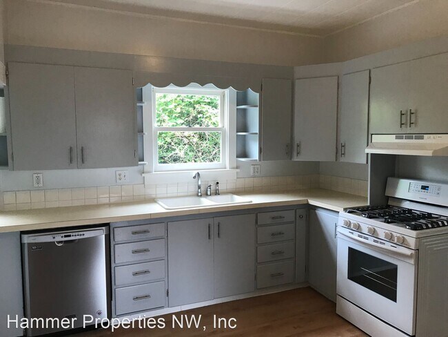 Building Photo - 2 br, 1 bath House - 2537 Valencia Street